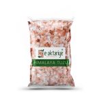 E-Aktariye 1 kg Öğütülmüş Himalaya Tuzu