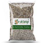 E-Aktariye 100 gr Kimyon Tohumu Tane