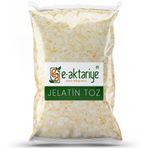 E-Aktariye 100 gr Sığır Jelatini