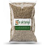 E-aktariye 100 gr Taze Öğütülmüş Toz Karabiber