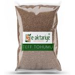 E-Aktariye 100 gr Teff Tohumu