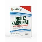 E-Aktariye 200 gr İngiliz Karbonatı