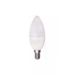 E-Altay 7W Buji Led Ampul E14 Günışığı Cata Ct-4063