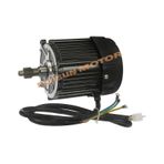 E Bike [3 Tekerli] Dinamo Motor 72V1500W Yuki-Arora-Kral-Kuba