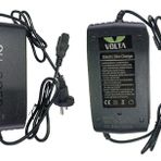 E-BİKE 48V 20Ah ŞARJ ALETİ (4 AKÜLÜLER İÇİN)