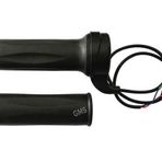 E-BİKE GAZ KOLU ELCEKLİ E-BİKE