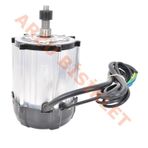 E-BİKE KASALI MODEL MOTOR 60V 1200W 3 TEKERLEKLİ