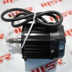 E-Bıs 3 Teker Kasalı E Pıkap Arka Motor Tum Modeller 60V-72V 1200W