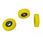 E-Bis Benelli Pedal Destekli Dişli 3 Lü Set 30T 11-40 Mm Kestamit Öm