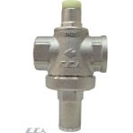 E.C.A 1 1/4" Basınç Düşürücü Valf Pistonlu 602111037