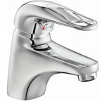 E.C.A 102108391 Mix 2000 Tek Gövde Lavabo Bataryası
