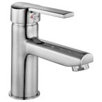 E.C.A 102108686 Delta Krom Lavabo Bataryası
