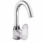 E.C.A 102108961 Zafir Kuğu Borulu Lavabo Bataryası