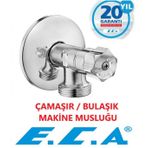 E.C.A 102109452 Çamaşır Musluğu