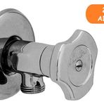 E.C.A 102111065 25 Adet Uzun Ara Musluk
