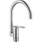 E.C.A 102118114 Krom Delta Eviye Bataryası