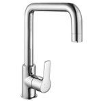 E.C.A 102118150 Luna Mutfak Eviye Bataryası