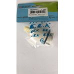 E.C.A 102125062CT 35'lik Ayaklı Kartuş