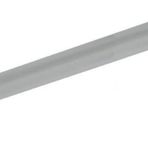 E.C.A 102126798 Duvardan 44 cm Dirsek Duş Başlığı Borusu