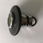 E.C.A 102133071 Delta Serisi Mafsallı Perlatör
