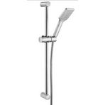 E.C.A 102146075 Tiera Banyo Hareketli Sürgülü Üst Takım Duş Seti
