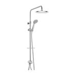 E.C.A 102158032 Luna Teleskobik Kolonlu Banyo Duş Sistemi