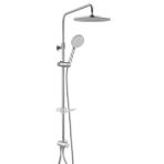 E.C.A 102158040 Dalia Plus Teleskobik Kolonlu Duş Sistemi