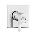 E.C.A 102167101H-K Icon Ankastre Duş Batarya
