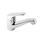 E.C.A 102188122 AR Lucia Gri Lavabo Bataryası