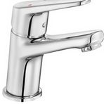 E.C.A 102188125 Spylos Lavabo Bataryası