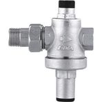 E.C.A 102199160 3/4 Basınç Düşürücü Valf