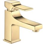 E.C.A 102808892 Caro Altın Gold Lavabo Bataryası