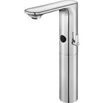 E.C.A 108108036 Compact Fotoselli Yüksek Tip Lavabo Pilli Batarya