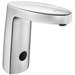 E.C.A 108108039 Fotoselli Pilli Lavabo Bataryası