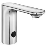 E.C.A 108108043 Tek Su Girişli Elektrikli Compact Fotoselli Lavabo Bataryası