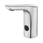 E.C.A 108108054 Luna Fotoselli T Adaptörlü Lavabo Bataryası