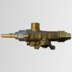 E.C.A 117 Ventilli Gaz Valfi