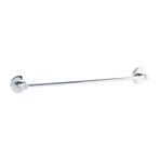 E.C.A 140102005 Serel Bianca Uzun 45 cm Banyo Havluluk