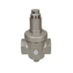 E.c.a. 2" Basınç Düşürücü İç X İç 602111018