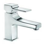 E.C.A 2102108892 Caro Tek Gövde Lavabo Bataryası