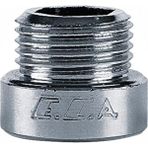 E.C.A 2102134013 1 cm Krom Uzatma