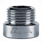 E.C.A 2102134013 2 cm Krom Uzatma