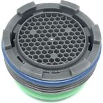 E.C.A 23.5mm Gizli Perlatör Mutfak Bataryası Nuz
