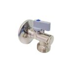 E.C.A 3/4" Filtreli Ara Musluk 602111059