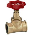 E.C.A 3/4 Salmastralı Stop Vana