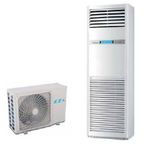 E.C.A 47800 Btu/h A Enerji Sınıfı Ayaklı İnverter Dolap Tipi Klima