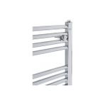 E.c.a 50/70 Krom Havlupan 21MM 14 Boru - 50X70
