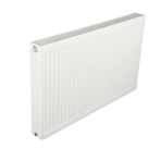 E.C.A 600x1000 mm Pkkp Tip 22 Panel Radyatör