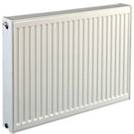 E.C.A 600x1300 mm Pkkp Tip 22 Panel Radyatör