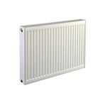 E.C.A 600x1600 mm Pkkp Tip 22 Panel Radyatör